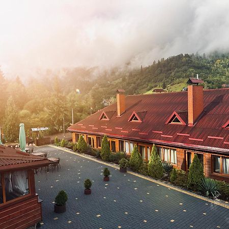 Chalet Filvarok สลาฟสเก ภายนอก รูปภาพ