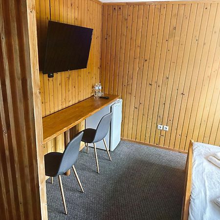 Chalet Filvarok สลาฟสเก ภายนอก รูปภาพ