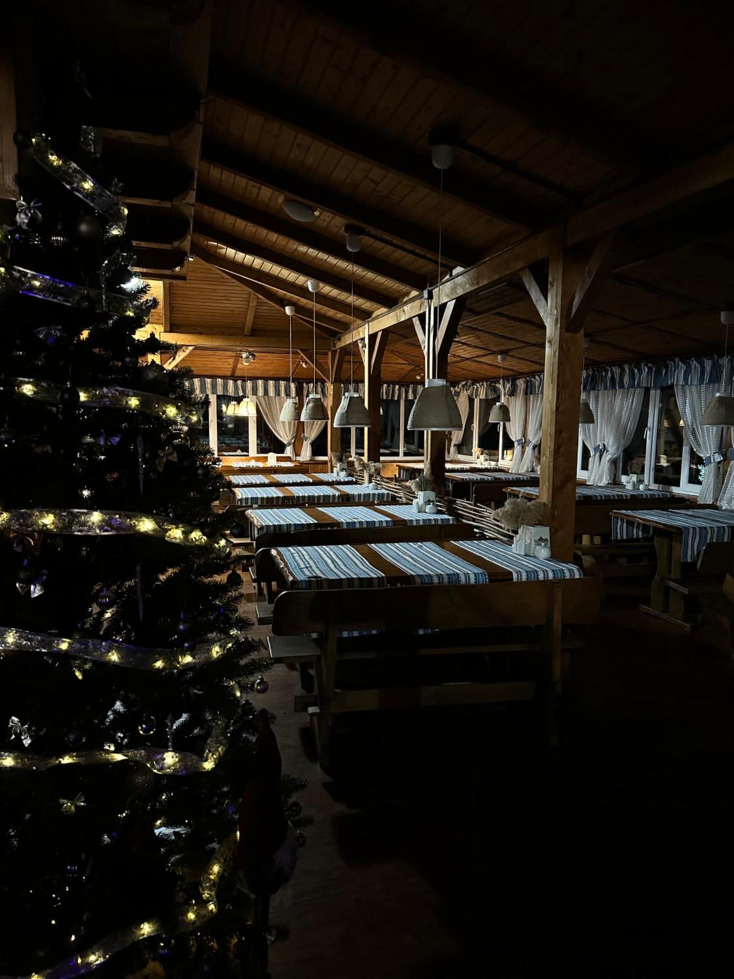 Chalet Filvarok สลาฟสเก ภายนอก รูปภาพ