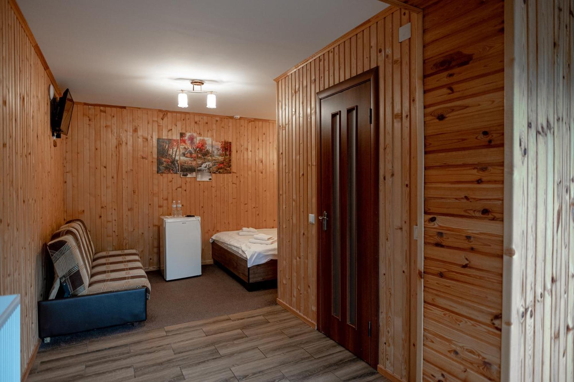Chalet Filvarok สลาฟสเก ภายนอก รูปภาพ