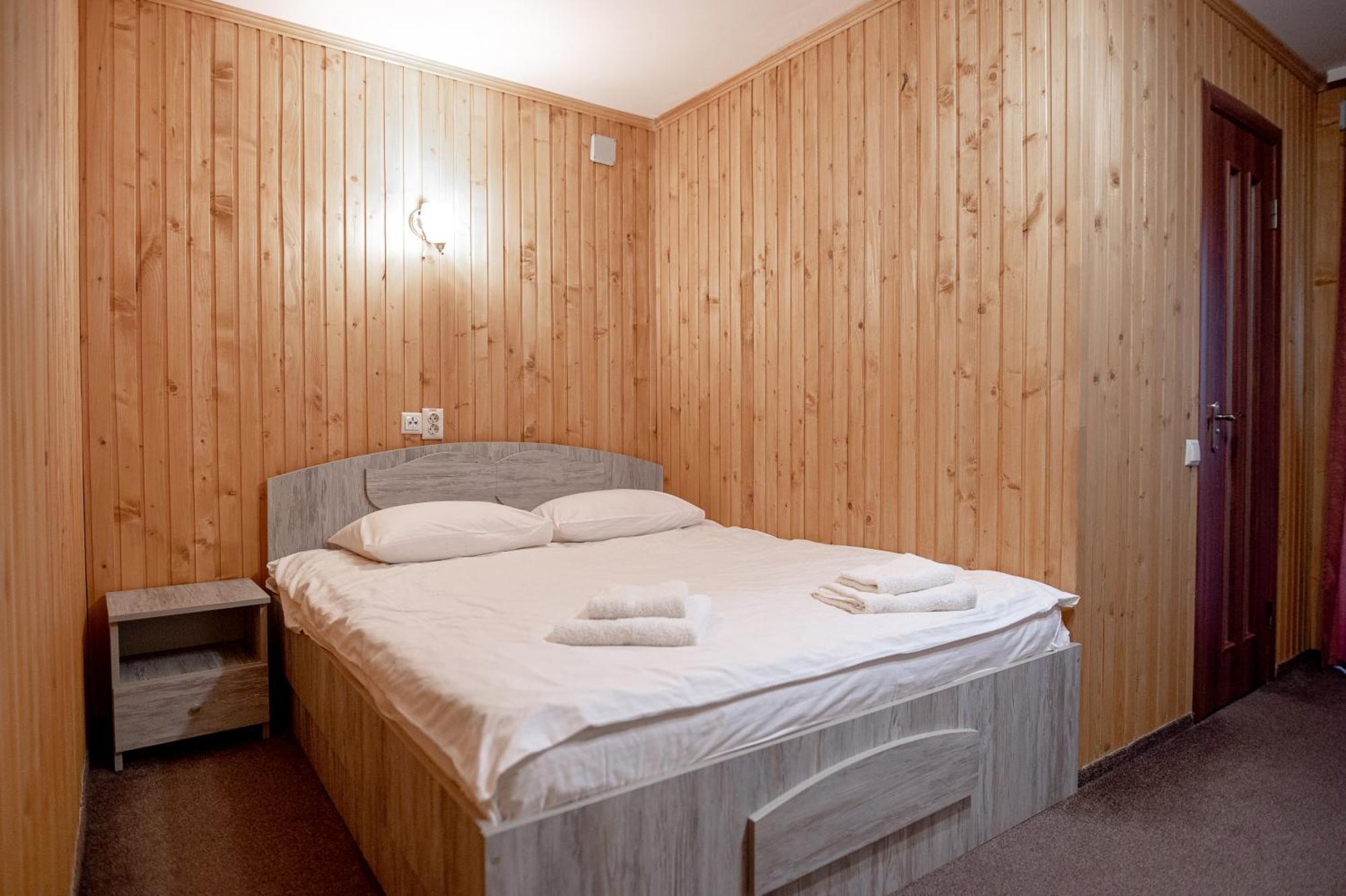 Chalet Filvarok สลาฟสเก ภายนอก รูปภาพ