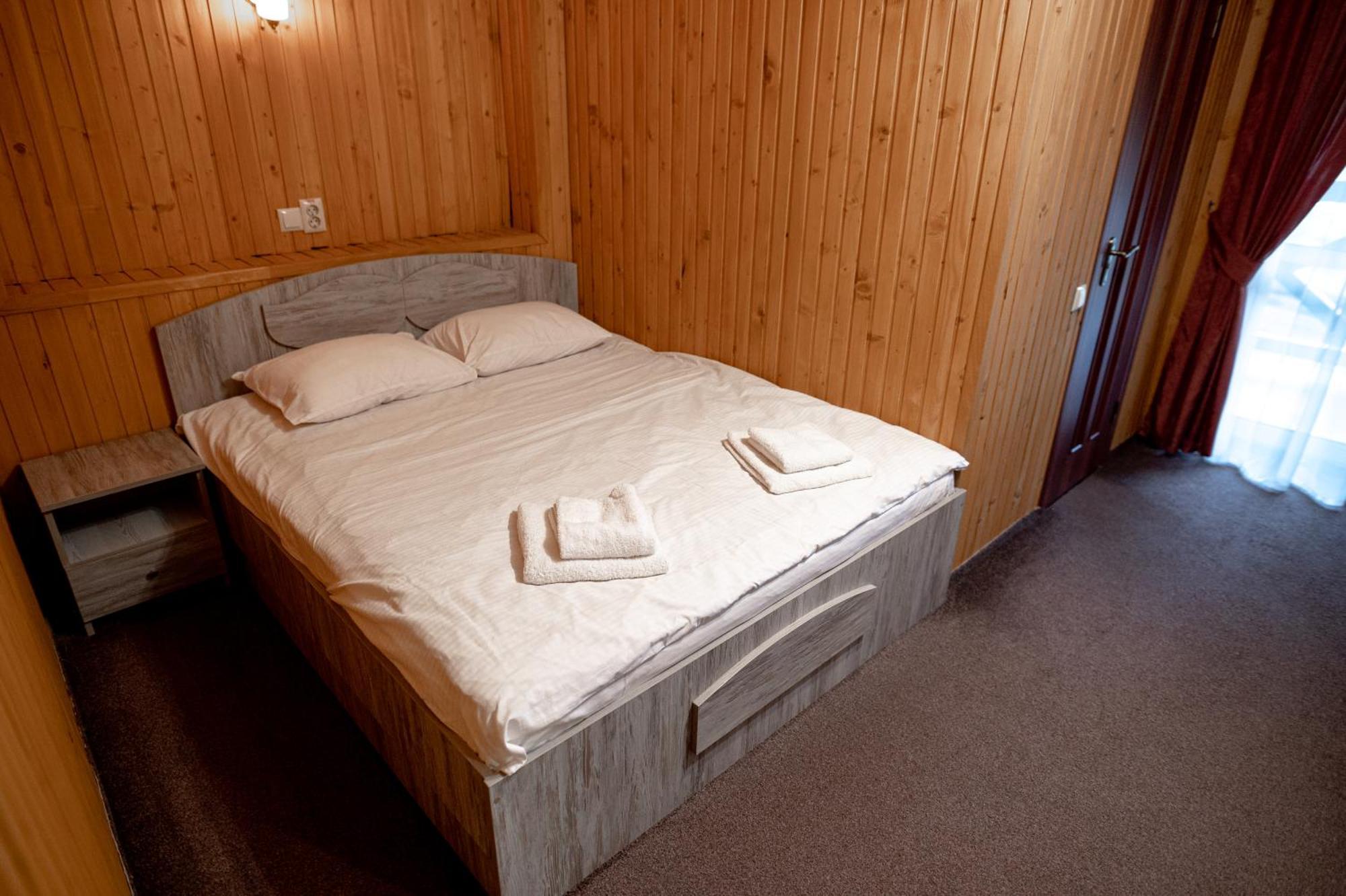 Chalet Filvarok สลาฟสเก ภายนอก รูปภาพ