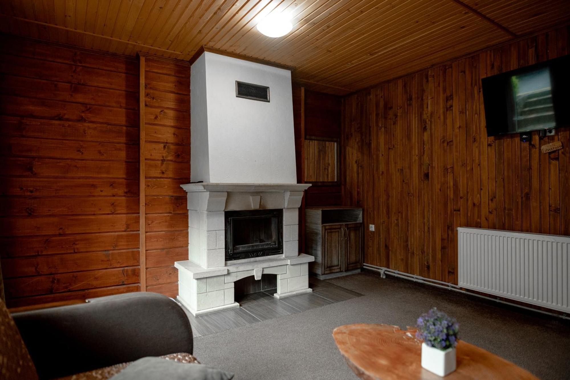Chalet Filvarok สลาฟสเก ภายนอก รูปภาพ