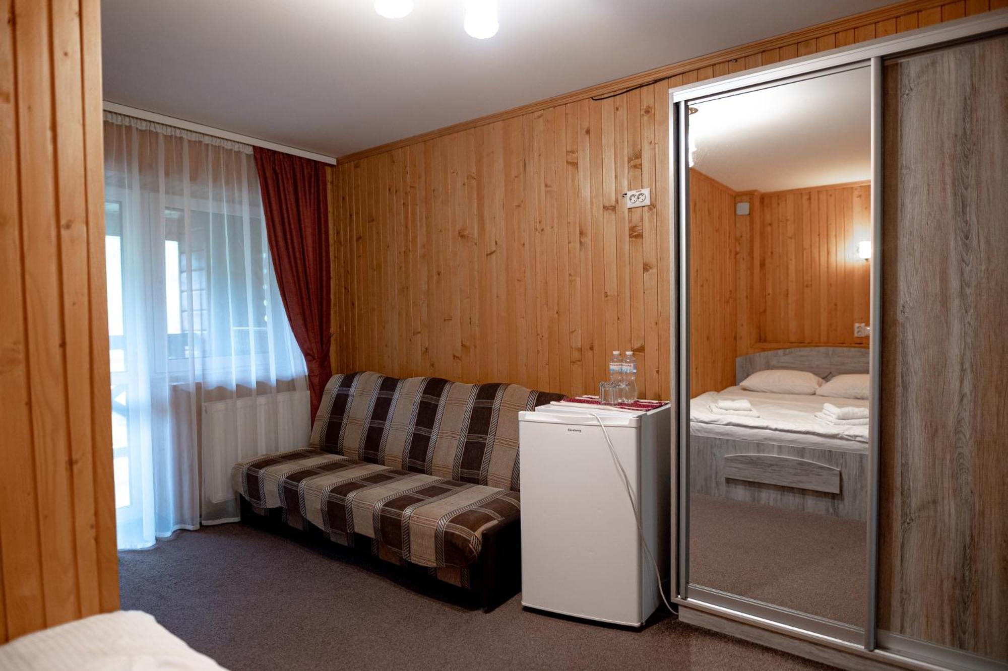 Chalet Filvarok สลาฟสเก ภายนอก รูปภาพ