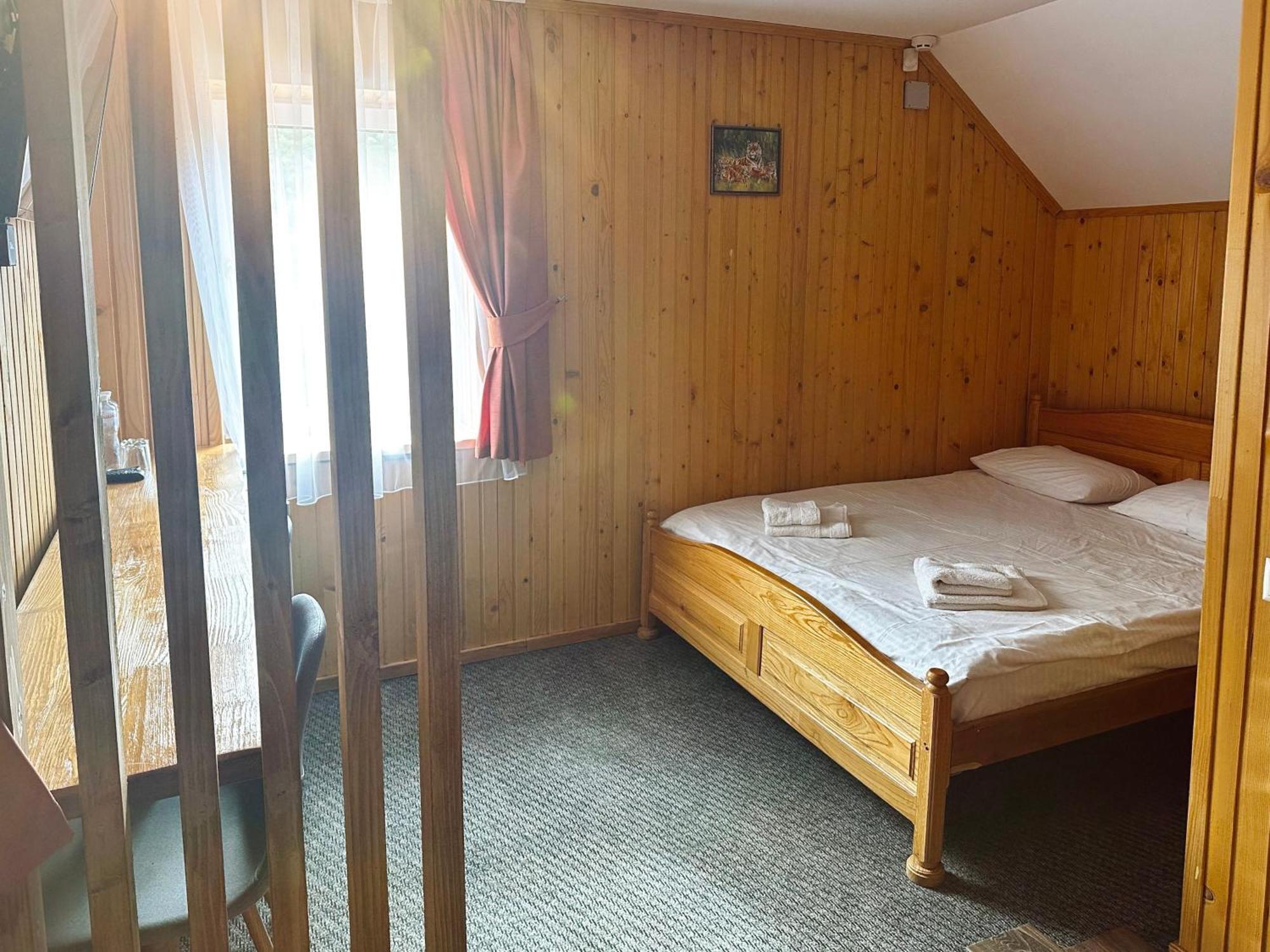 Chalet Filvarok สลาฟสเก ภายนอก รูปภาพ