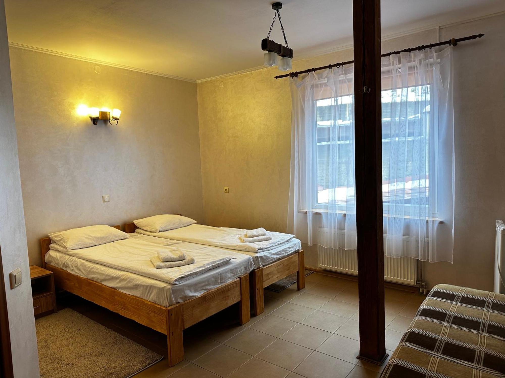 Chalet Filvarok สลาฟสเก ภายนอก รูปภาพ