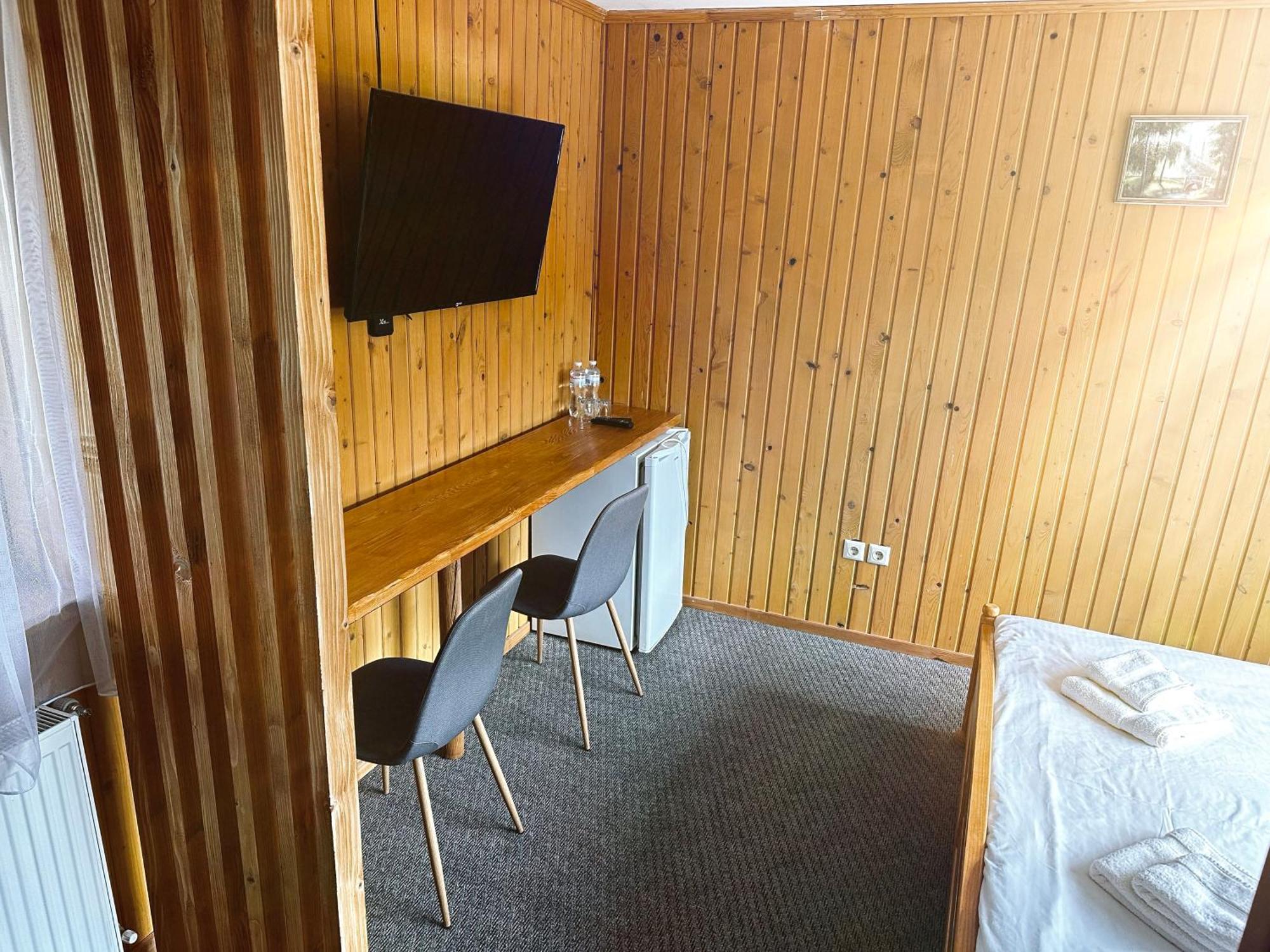 Chalet Filvarok สลาฟสเก ภายนอก รูปภาพ