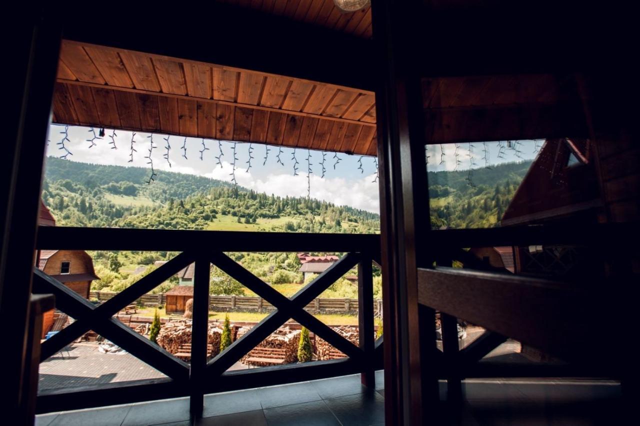 Chalet Filvarok สลาฟสเก ภายนอก รูปภาพ