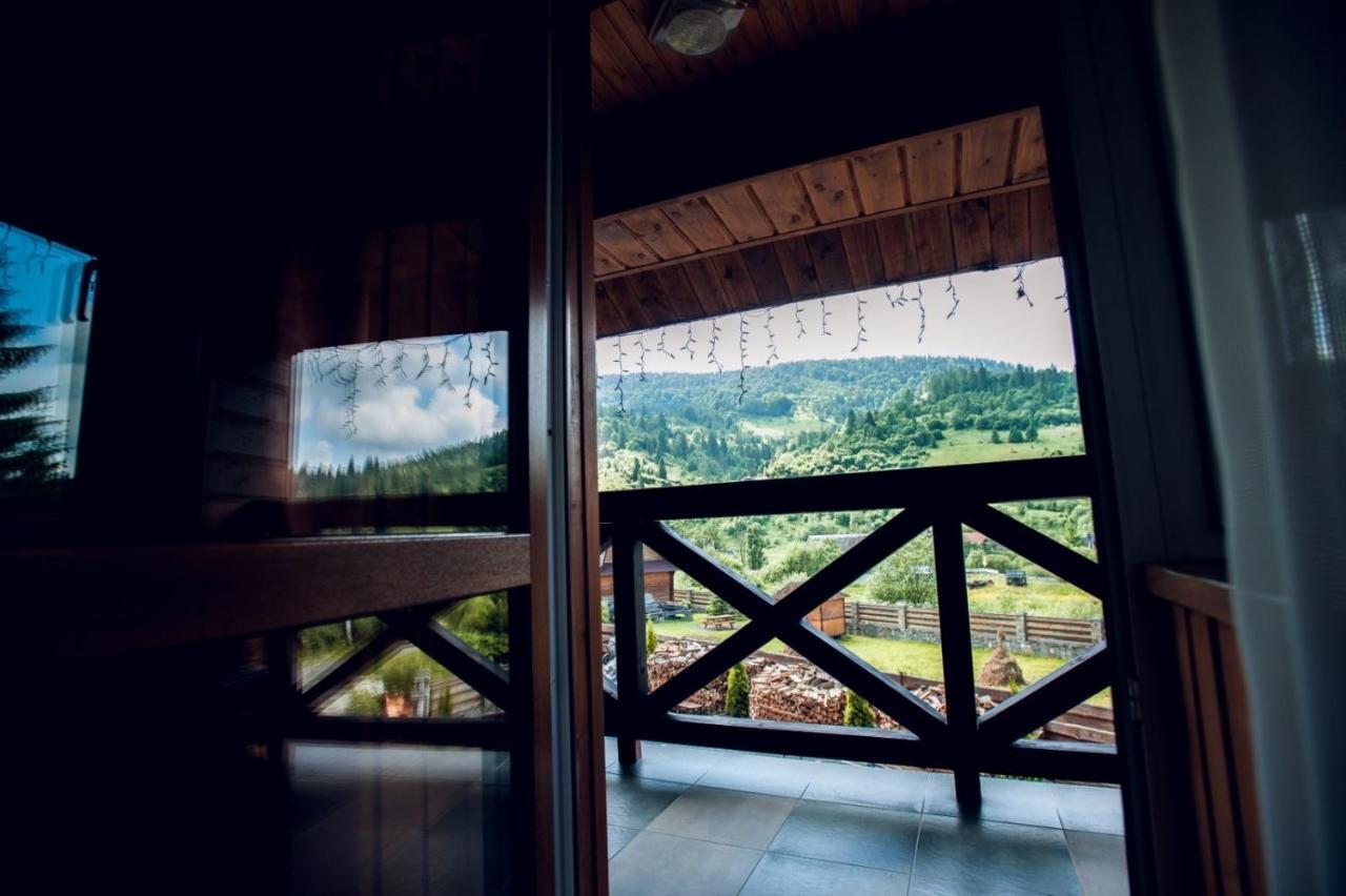 Chalet Filvarok สลาฟสเก ภายนอก รูปภาพ